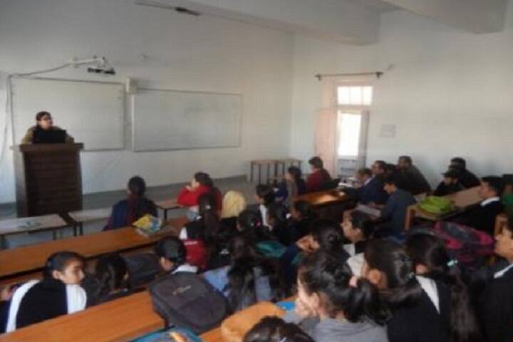 classroom
